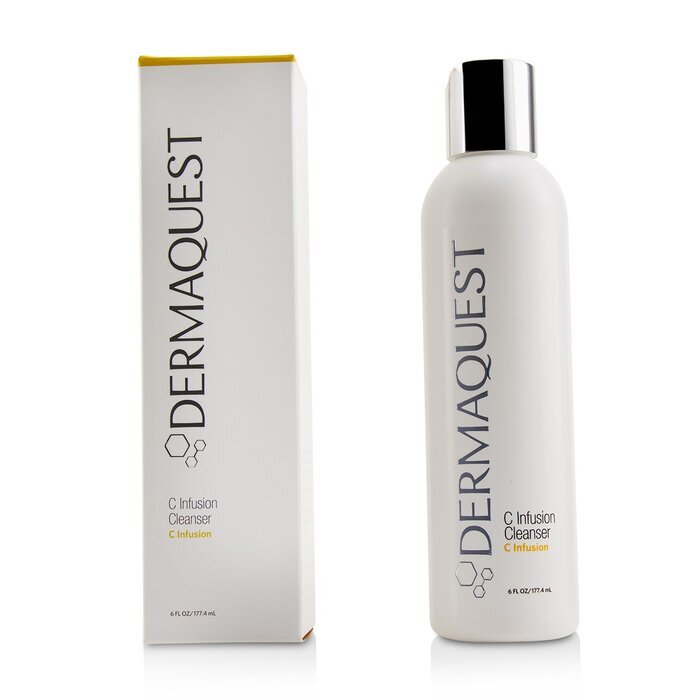 DermaQuest C Infusion Cleanser 177.4ml