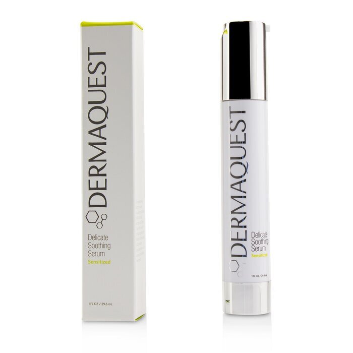 DermaQuest Sensitized Delicate Soothing Serum 29.6ml