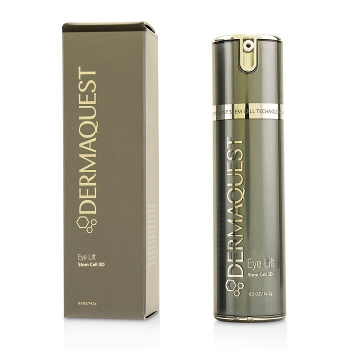 DermaQuest Stammzellen 3D Augenlifting 14,2 g/0,5 oz