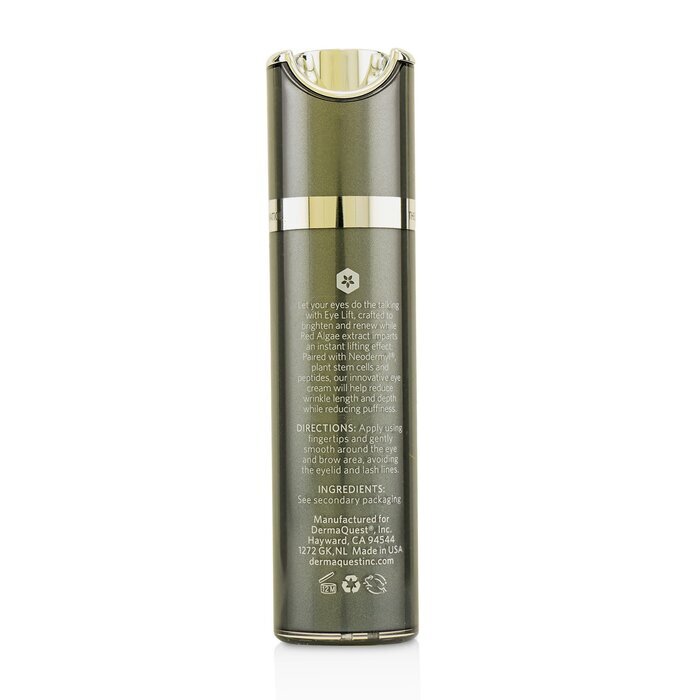 DermaQuest Stammzellen 3D Augenlifting 14,2 g/0,5 oz