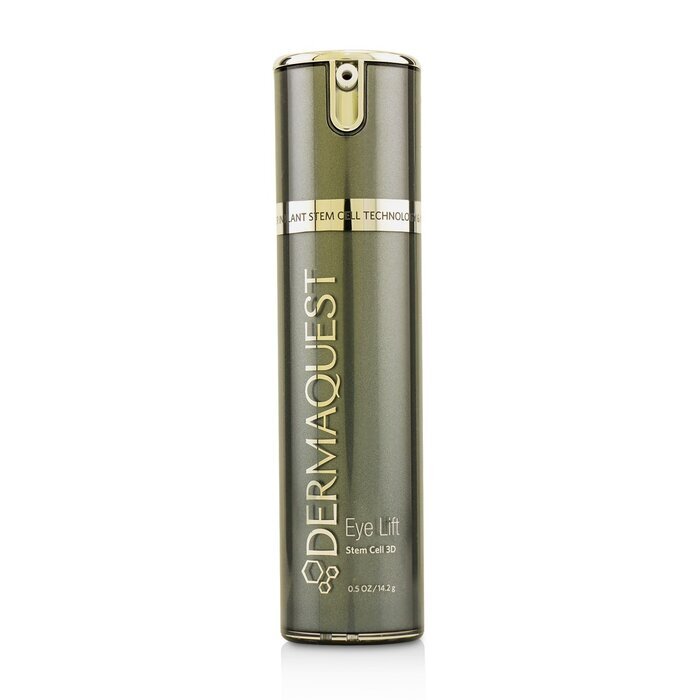 DermaQuest Stammzellen 3D Augenlifting 14,2 g/0,5 oz
