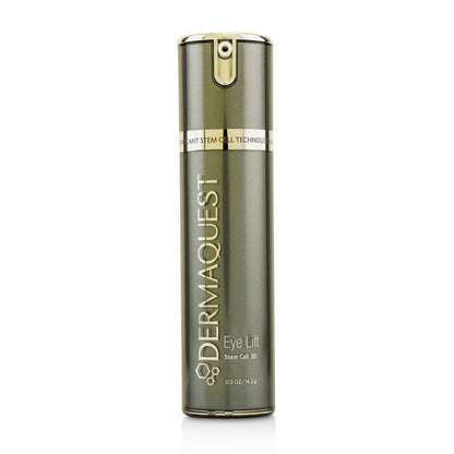 DermaQuest Stammzellen 3D Augenlifting 14,2 g/0,5 oz