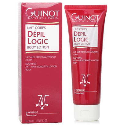 Guinot Depil Logic Anti-Haarwuchs-Körperlotion 125ml/3,7oz