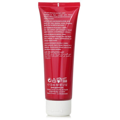Guinot Depil Logic Anti-Haarwuchs-Körperlotion 125ml/3,7oz