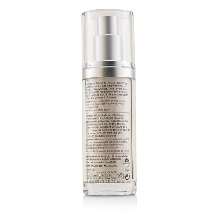 Murad Resurgence Retinol Jugenderneuerungsserum 30ml/1oz