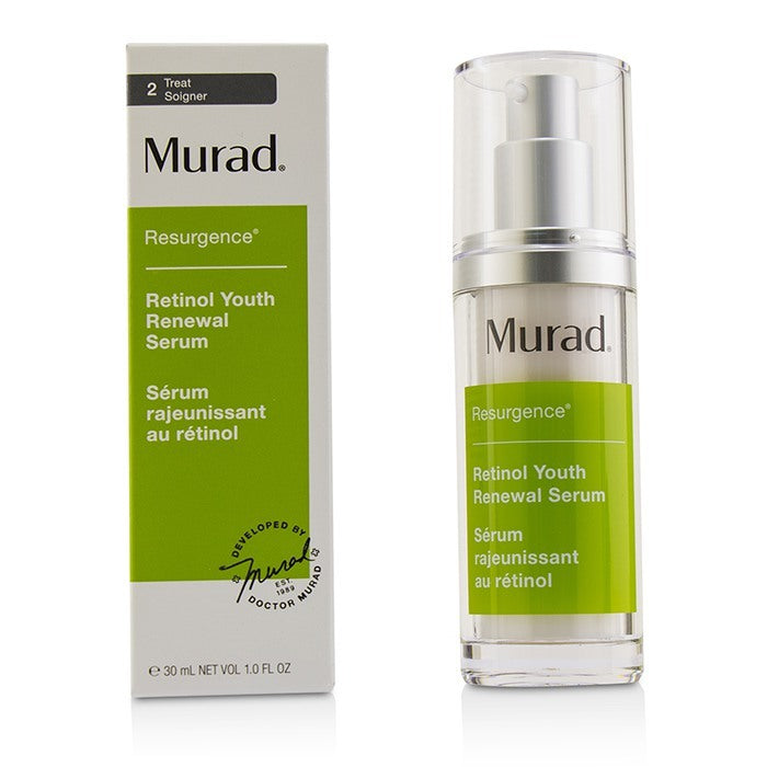 Murad Resurgence Retinol Jugenderneuerungsserum 30ml/1oz