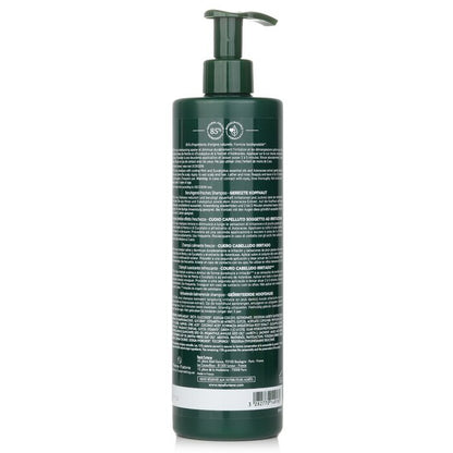Rene Furterer Astera Fresh Soothing Ritual Beruhigendes Frischeshampoo – Gereizte Kopfhaut (Salonprodukt) 600 ml