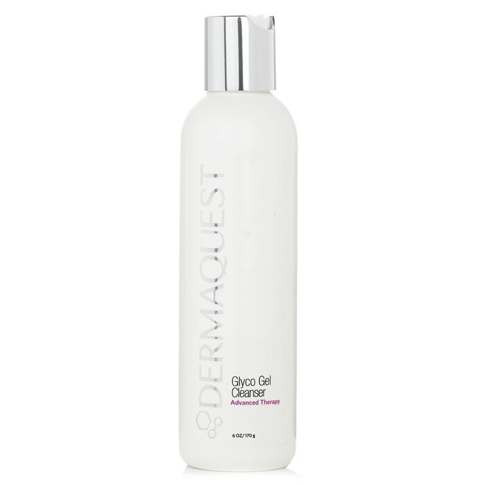 DermaQuest Advanced Therapy Glyco Gel-Reiniger 170 g/6 oz