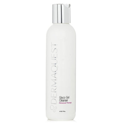 DermaQuest Advanced Therapy Glyco Gel-Reiniger 170 g/6 oz