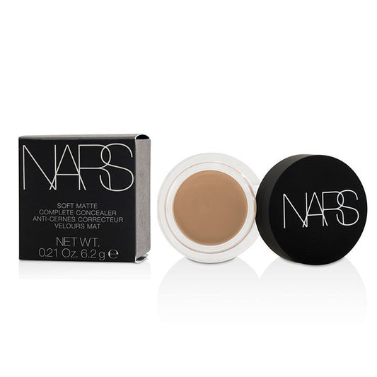 NARS Soft Matte Complete Concealer - # Vanille (Hell 2) 6,2 g/0,21 oz