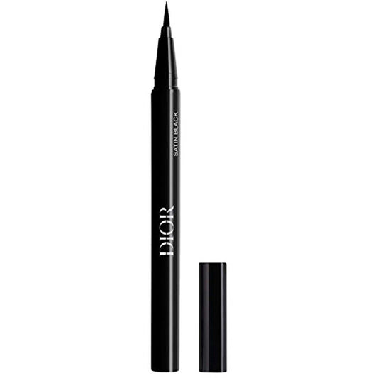 Christian Dior Liquid Liner Ultra Precise Felt Tip Eyeliner -  781 Satin Brown 0.55ml