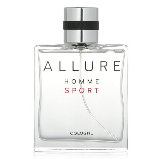 Chanel Allure Homme Sport Cologne Spray 100ml