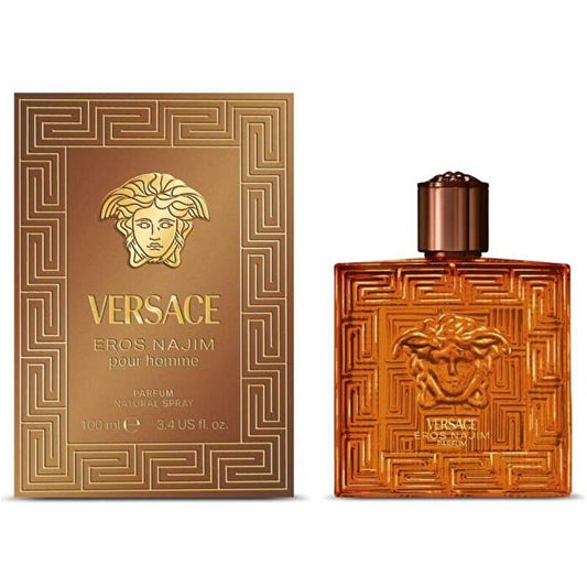 Versace Eros Najim Parfum 50ml