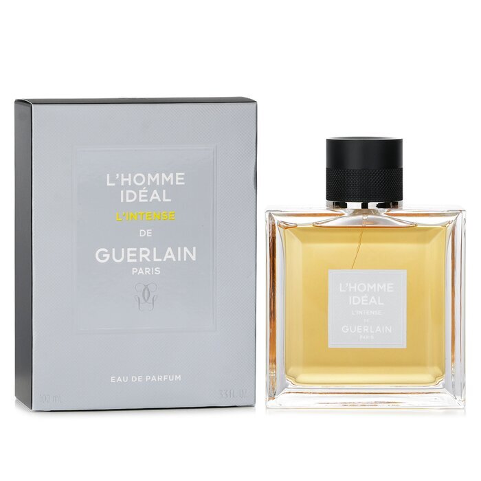 Guerlain L'Homme Ideal L'Intense Eau de Parfum Spray 100 ml