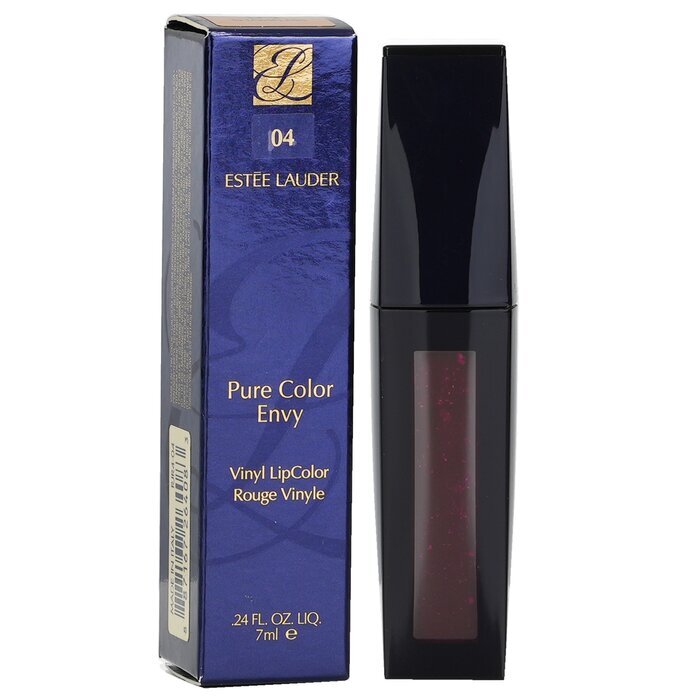 Estee Lauder Pure Color Envy Vinyl LipColor -  04 Shameless 7ml