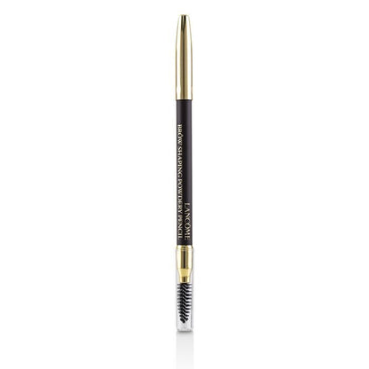 Lancome Brow Shaping Powdery Pencil -  08 Dark Brown 1.19g