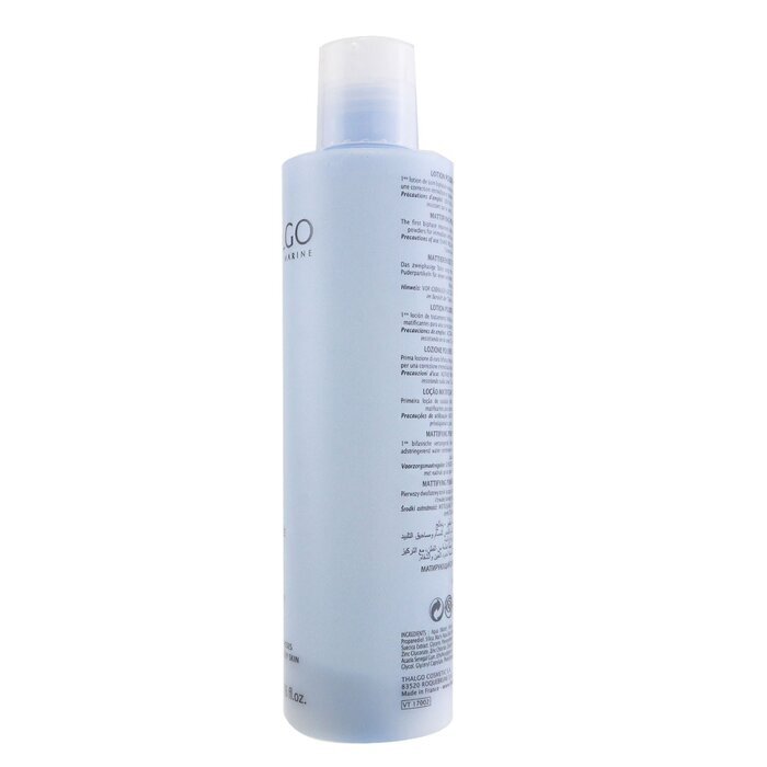 Thalgo Purete Marine Mattierende Puderlotion 200ml/6,7oz