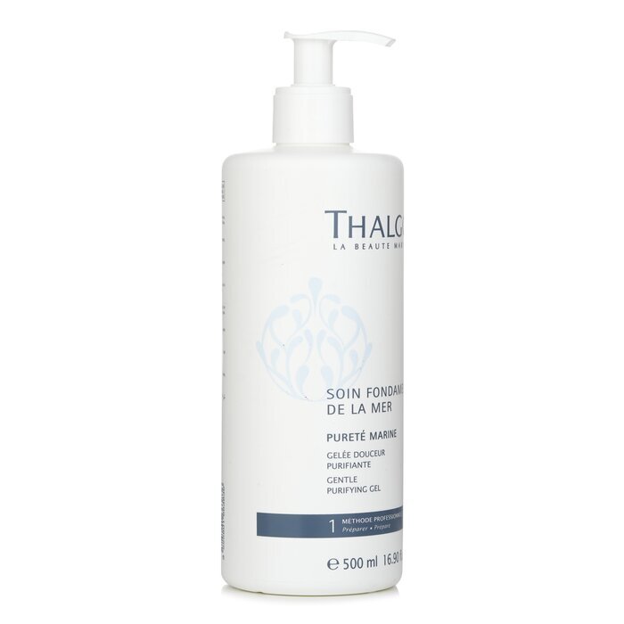Thalgo Purete Marine Sanftes Reinigungsgel (Salongröße) 500ml/16,9oz