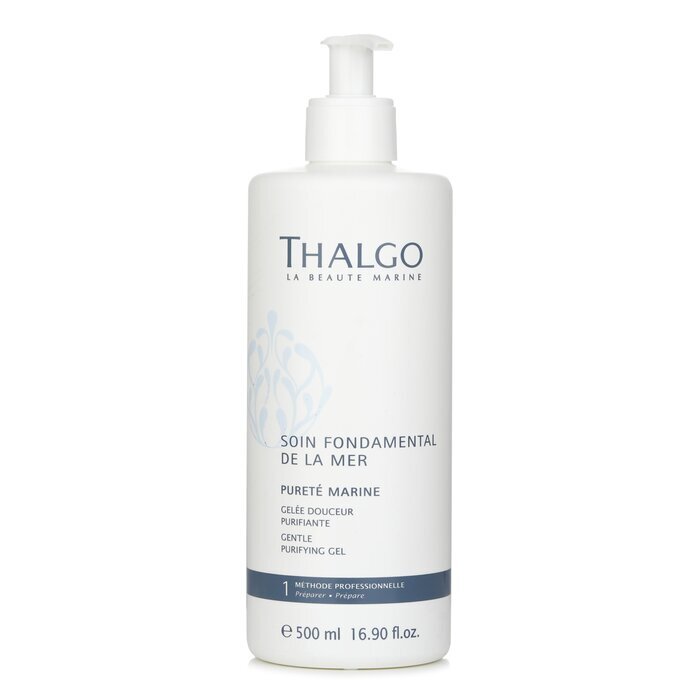 Thalgo Purete Marine Sanftes Reinigungsgel (Salongröße) 500ml/16,9oz