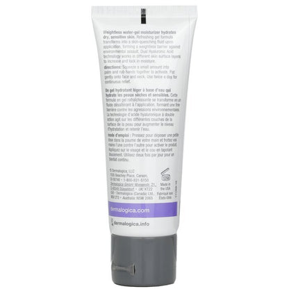 Dermalogica UltraCalming Beruhigungswassergel 50ml/1,7oz