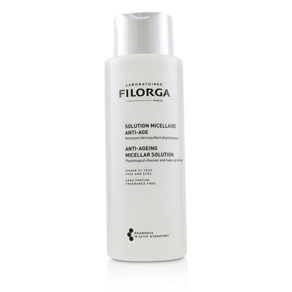 Filorga Micellar-Lösung für Gesicht und Augen – parfümfrei, 400 ml