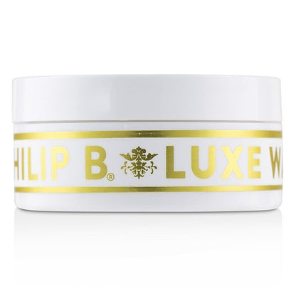 Philip B Luxe Wax (Maximum Hold) 60g