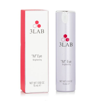 3LAB M Augenaufhellung 15ml/0,5oz