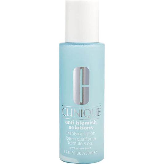 Clinique Anti-Blemish Solutions Klärende Lotion 200ml/6,7oz