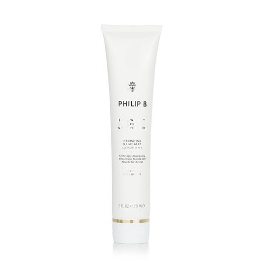 Philip B Leichter Tiefenpflege-Conditioner – # Parabenfreie Formel (Feuchtigkeitsspendender Entwirrer – Alle Haartypen) 178 ml/6 oz