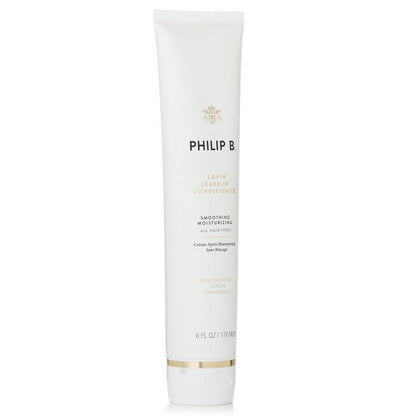 Philip B Lovin' Leave-In Conditioner (glättend, feuchtigkeitsspendend – alle Haartypen) 178 ml/6 oz