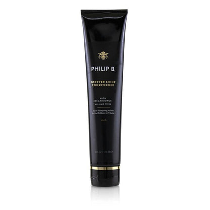 Philip B Forever Shine Conditioner (mit Megabounce – alle Haartypen) 178 ml/6 oz