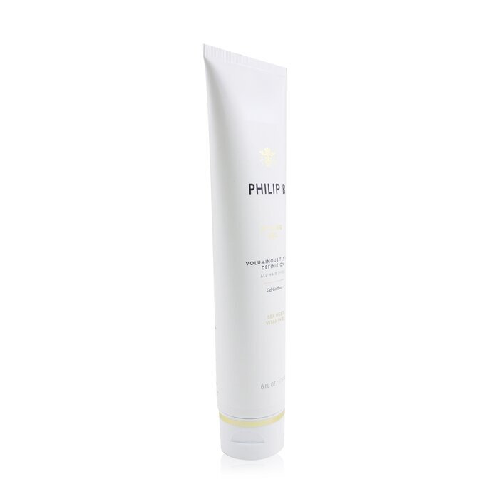 Philip B Styling Gel (Definition voluminöser Textur – alle Haartypen) 178 ml/6 oz