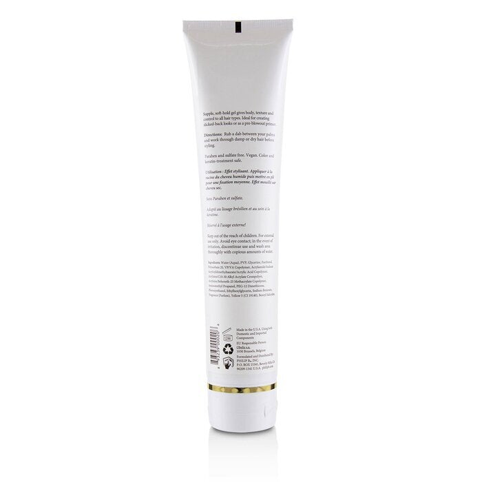Philip B Styling Gel (Definition voluminöser Textur – alle Haartypen) 178 ml/6 oz
