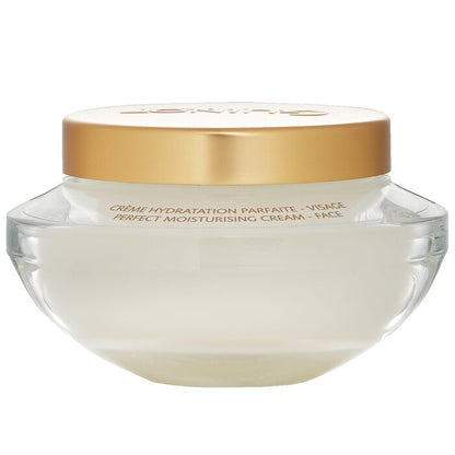 Guinot Creme Hydra Summum Perfekte Feuchtigkeitscreme für das Gesicht, 50 ml