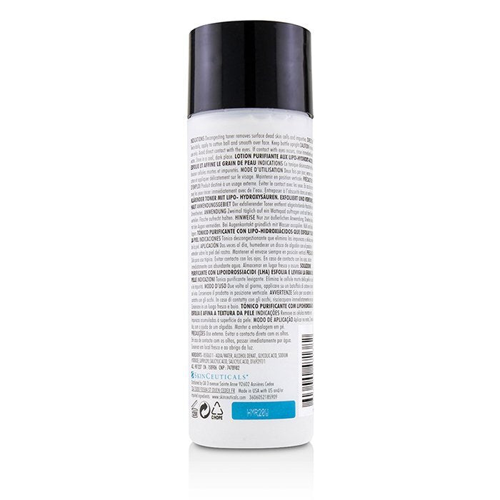 Skin Ceuticals Blemish + Age Toner 200ml