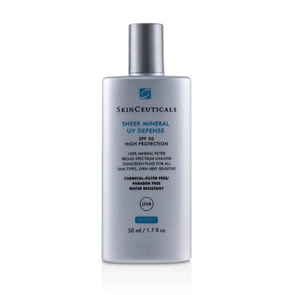 SkinCeuticals Protect Sheer Mineral UV-Schutz LSF 50, 50 ml