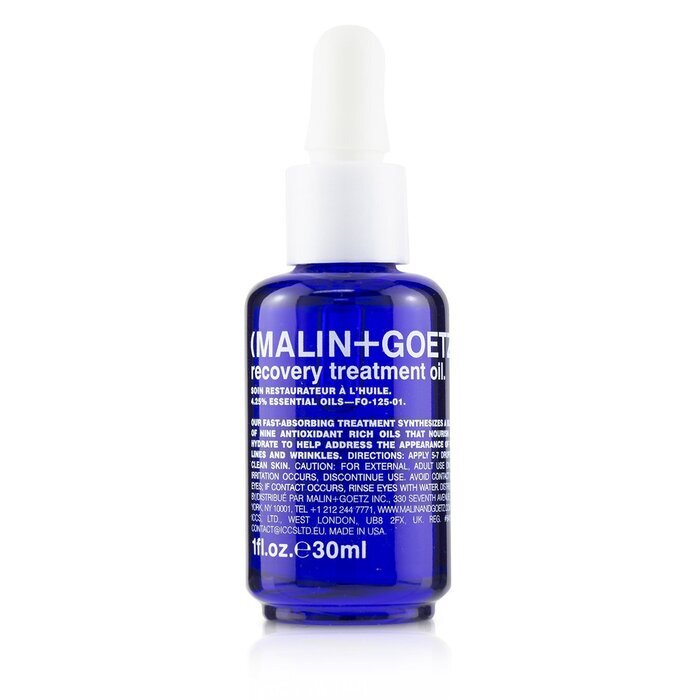 MALIN+GOETZ Erholungsbehandlungsöl 30ml/1oz