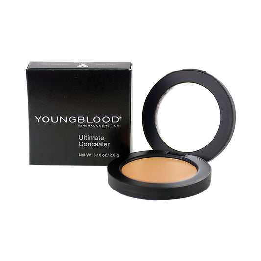 Youngblood Ultimate Concealer - Mittelbraun 2,8 g/0,1 oz