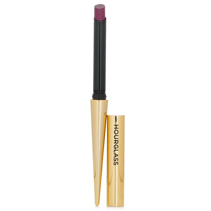 HourGlass Confession Ultra Slim High Intensity Nachfüllbarer Lippenstift - # I Hide My (Deep Plum) 0,9 g/0,03 oz