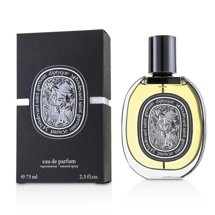 Diptyque Vetyverio Eau de Parfum Spray 75 ml