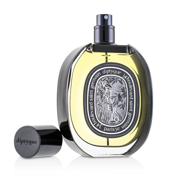 Diptyque Vetyverio Eau de Parfum Spray 75 ml