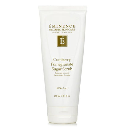 Eminence Cranberry-Granatapfel-Zuckerpeeling (Tube) 250 ml