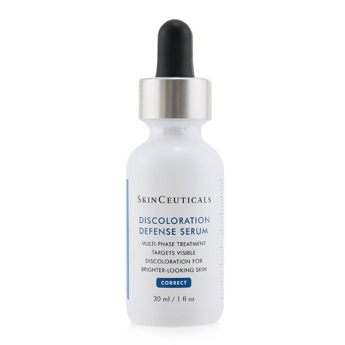 SkinCeuticals Discoloration Defense Mehrphasenserum (Verpackung zufällige Auswahl) 30ml/1oz