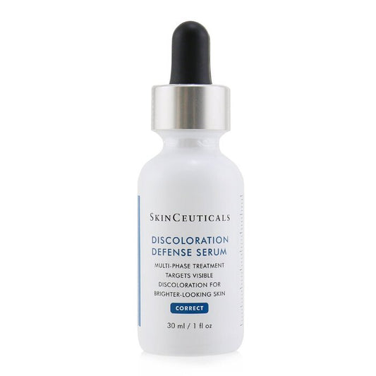 SkinCeuticals Discoloration Defense Mehrphasenserum (Verpackung zufällige Auswahl) 30ml/1oz
