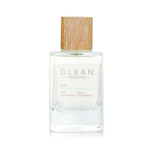 Clean Reserve Warm Cotton Eau De Parfum Spray 100ml