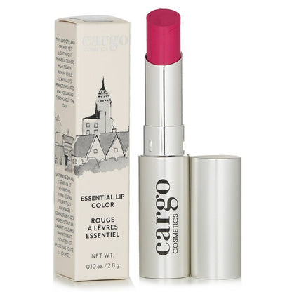Cargo Essential Lippenfarbe – # Punta Cana (Bright Fuscia) 2,8 g/0,01 Unzen