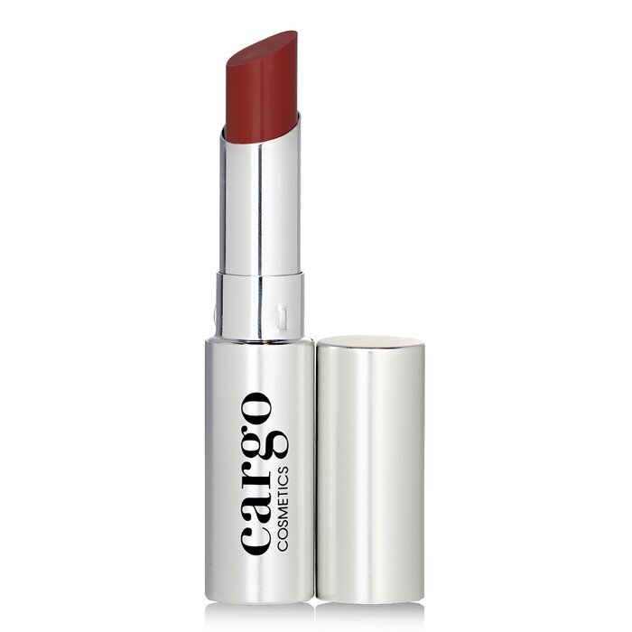 Cargo Essential Lippenfarbe – # Paris (Deep Red) 2,8 g/0,01 oz