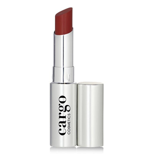Cargo Essential Lippenfarbe – # Paris (Deep Red) 2,8 g/0,01 oz
