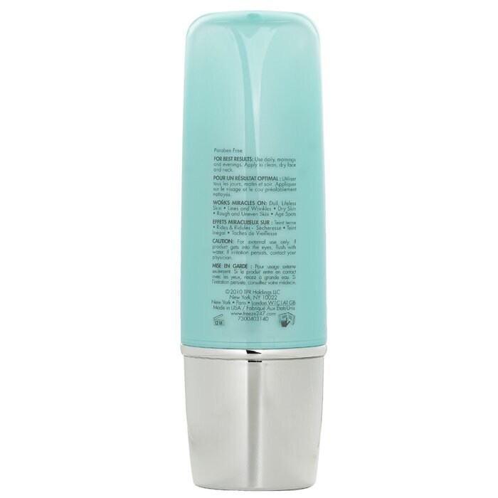 Freeze 24/7 Avalanche Anti-Aging-Peptidlotion, 40 ml