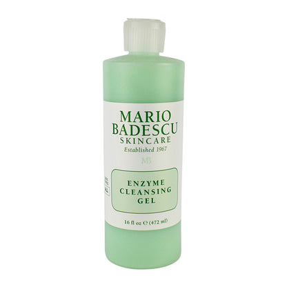 Mario Badescu Enzym-Reinigungsgel – für alle Hauttypen, 472 ml/16 oz